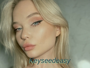 Keyseedeasy