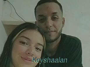 Keyshaalan