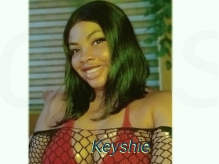 Keyshie
