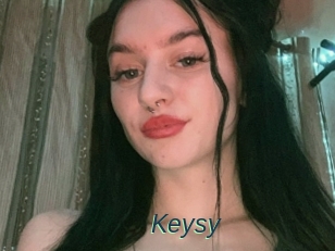 Keysy