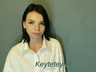 Keyteteyler