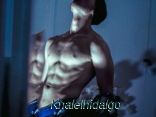 Khalelhidalgo