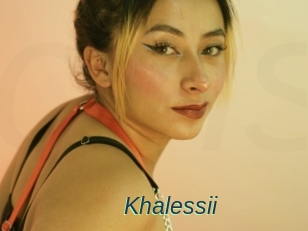 Khalessii