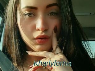 Kharlyfornia