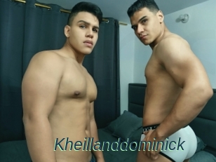 Kheillanddominick