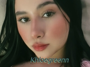 Khloegreenn