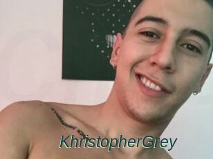 KhristopherGrey