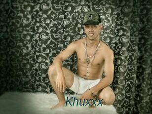 Khuxxx