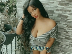 Kialane