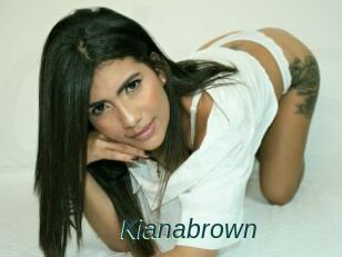 Kianabrown
