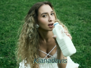 Kianadavis