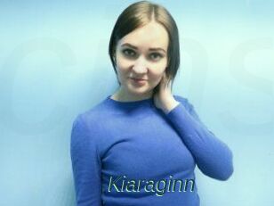 Kiaraginn