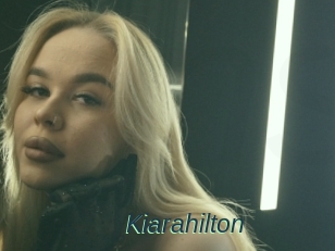 Kiarahilton