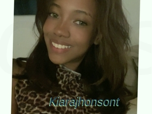 Kiarajhonsont