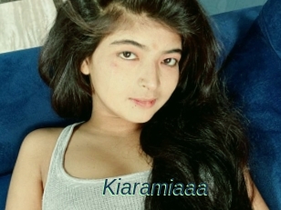 Kiaramiaaa
