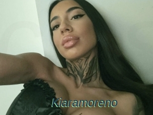 Kiaramoreno