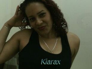 Kiarax