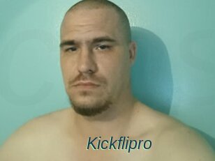 Kickflipro