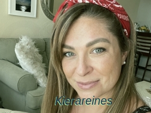 Kierareines