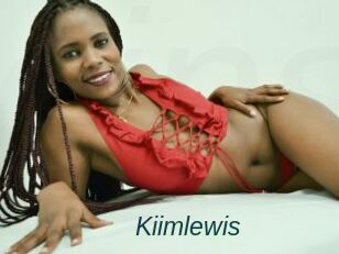 Kiimlewis