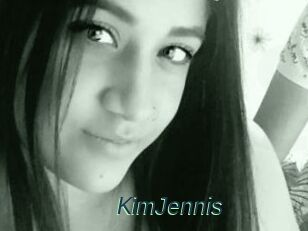 KimJennis