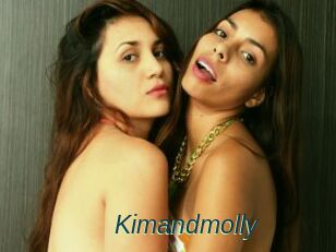 Kimandmolly