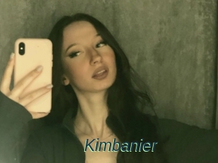 Kimbanier