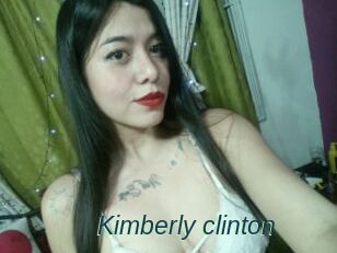 Kimberly_clinton