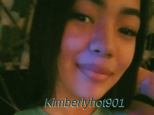 Kimberlyhot901