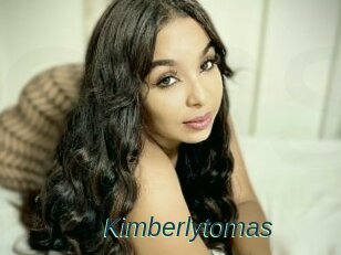 Kimberlytomas