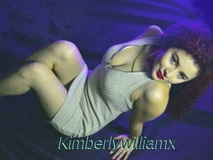 Kimberlywilliamx
