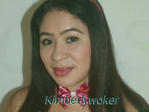 Kimberlywoker