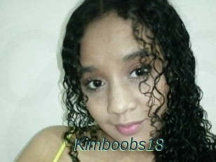 Kimboobs18