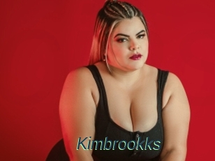 Kimbrookks