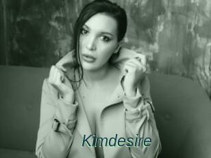 Kimdesire