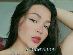 Kimdevinne