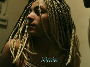 Kimia