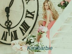Kimibarbie
