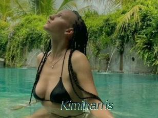 Kimiharris