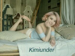 Kimiunder