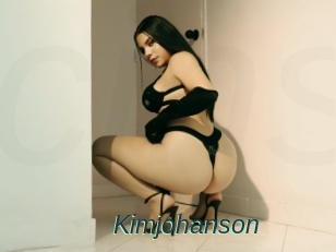 Kimjohanson