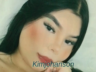 Kimjohanson