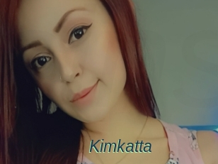 Kimkatta