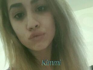 Kimmi