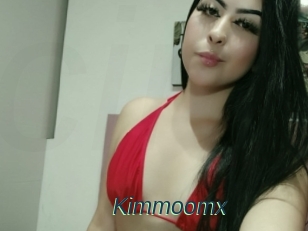 Kimmoomx