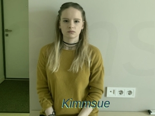 Kimmsue