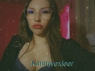 Kimmwexleer