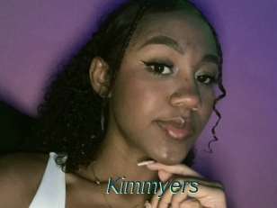 Kimmyers