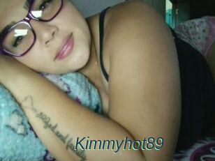 Kimmyhot89
