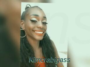 Kimorabigass